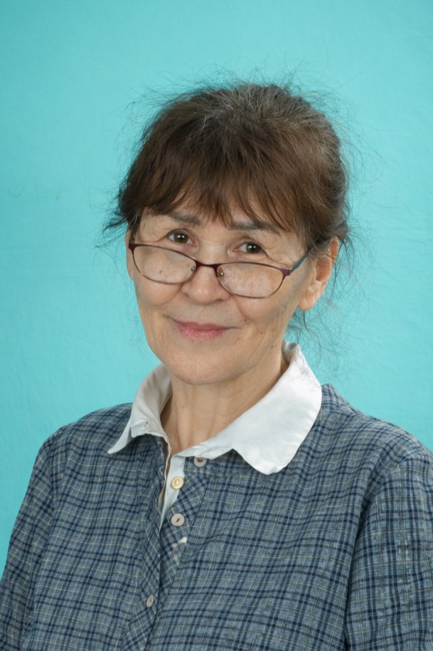 Альменова Сара Жексембаевна Альменова Сара Жексембаевна.