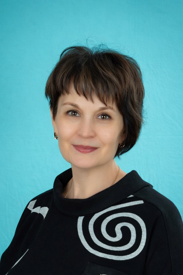 Николаева Ольга Владимировна Николаева Ольга Владимировна.